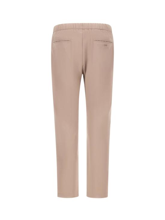 26SS 에르노 스트레이트 팬츠 PT000077U12691Z 2600 TORTORA CHIARO - HERNO