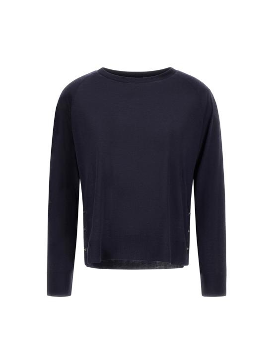 26SS 에르노 스웨터 JG000311D52056 9200 BLU