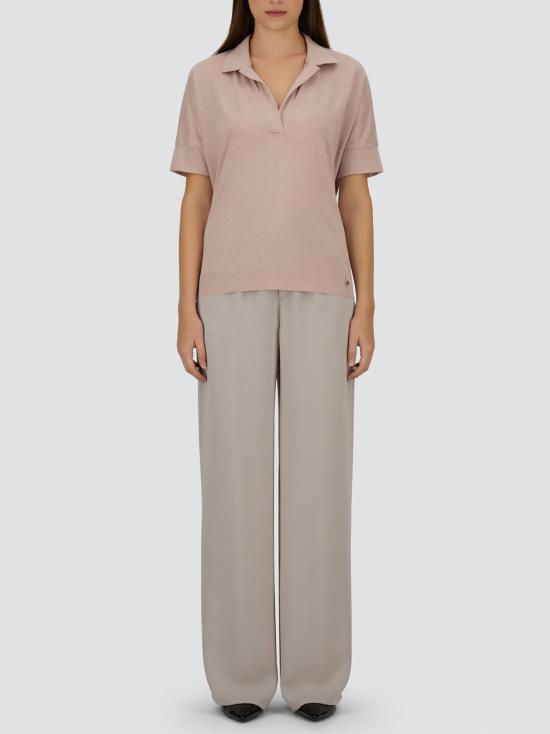 26SS 에르노 스트레이트 팬츠 PT000008D12875S 1985 CHANTILLY - HERNO