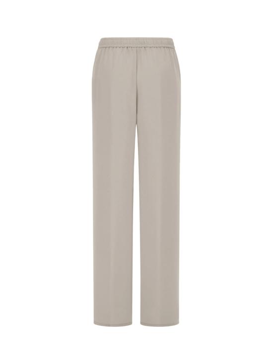 26SS 에르노 스트레이트 팬츠 PT000008D12875S 1985 CHANTILLY - HERNO