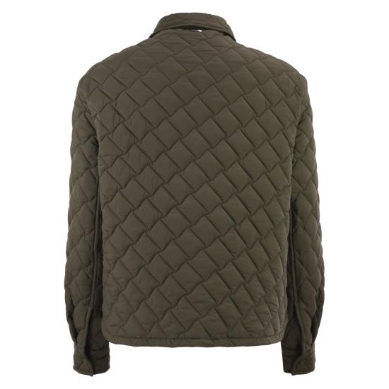 26SS 에르노 자켓 GI000351D GREEN - HERNO