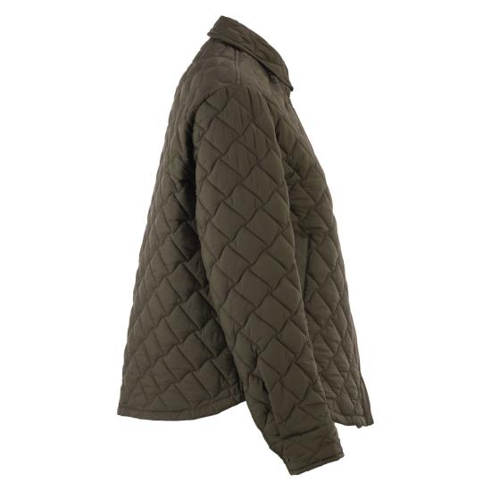 26SS 에르노 자켓 GI000351D GREEN - HERNO