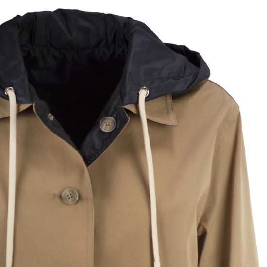 26SS 에르노 자켓 GC000547D CAMEL - HERNO