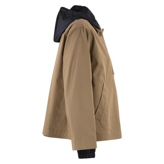 26SS 에르노 자켓 GC000547D CAMEL - HERNO