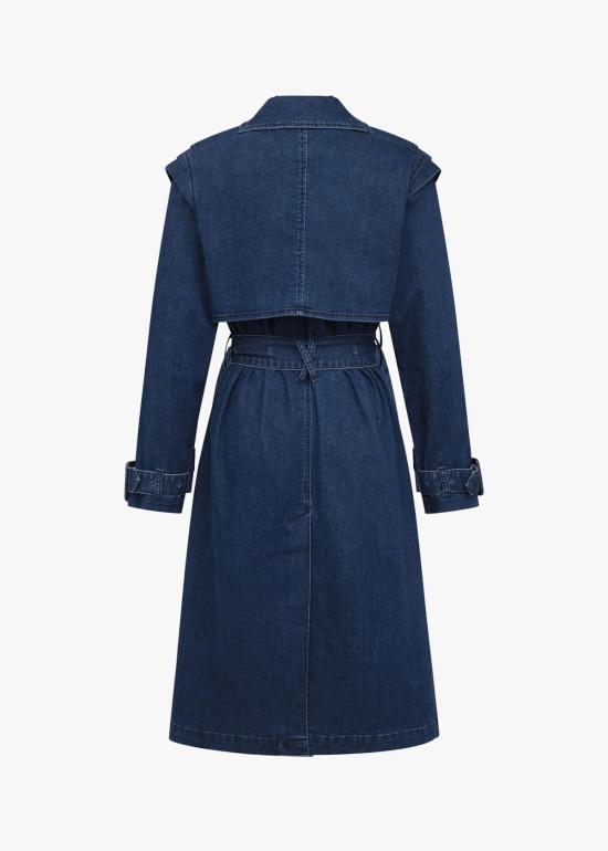  NTK 트렌치 코트 티볼리  애틀랜틱 애비뉴 - OTHER BRANDS