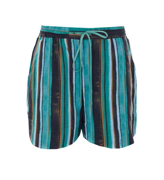 26SS 핑코 숏팬츠 106991 A3CHSD3 Green