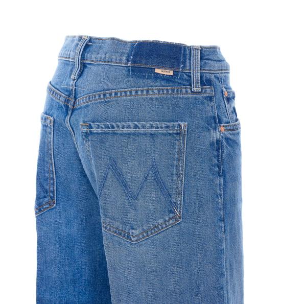 26SS 마더 데님 팬츠 10965 259 HEA Blue - MOTHER