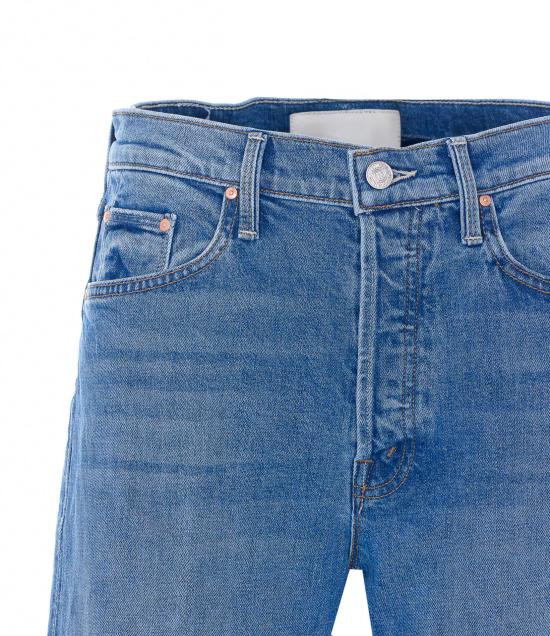 26SS 마더 데님 팬츠 10965 259 HEA Blue - MOTHER