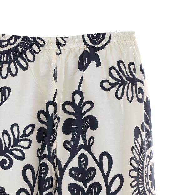 26SS MAURIZIO 팬츠 W01010381 BLACK Black - OTHER BRANDS