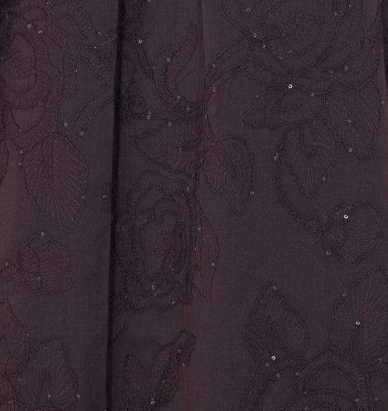 26SS 리우조 미디 스커트 WA6455T472A P9677 Brown - LIU JO