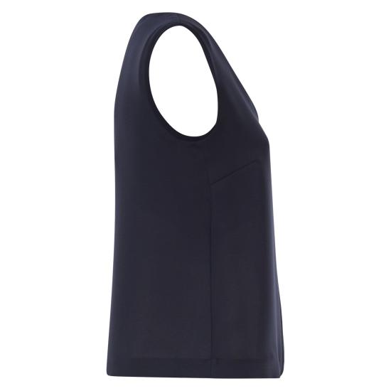 26SS 에르노 블라우스/셔츠 BL000051D BLUE - HERNO