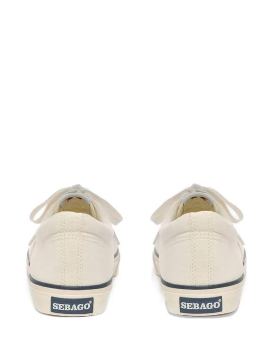 26SS 세바고 스니커즈 72131BW 971 ECRU BEIGE ECRU - SEBAGO