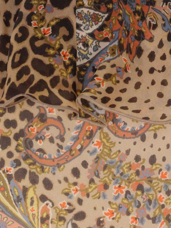 26SS 에트로 블라우스/셔츠 WRIA009499SA1N9X0826 - ETRO