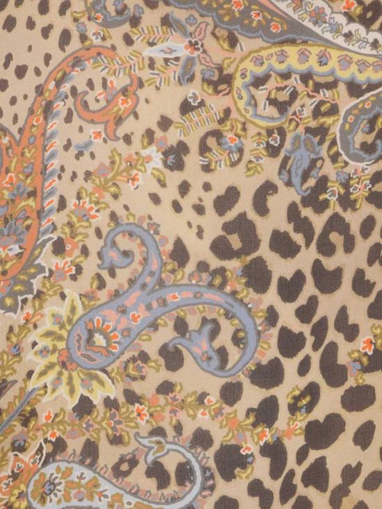 26SS 에트로 블라우스/셔츠 WRIA009499SA1N9X0826 - ETRO