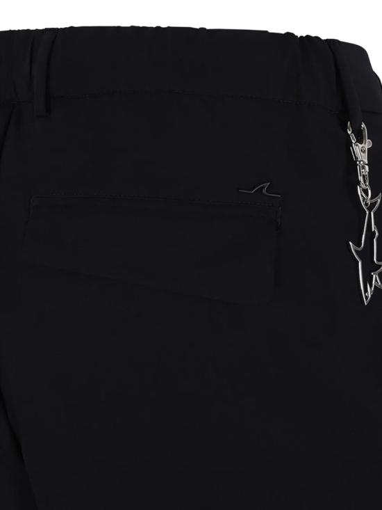 26SS 폴앤샤크 숏팬츠 25414078 011 - PAUL & SHARK