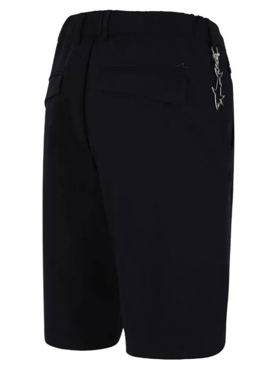 26SS 폴앤샤크 숏팬츠 25414078 011 - PAUL & SHARK