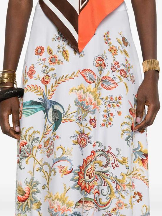 26SS 에트로 스커트 WRFA0037AKG69X0882 - ETRO