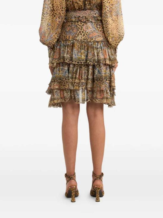 26SS 에트로 스커트 WRFA018599SP1K9X0826 - ETRO