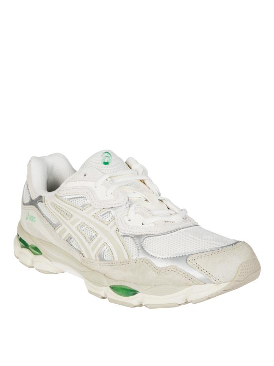 26SS 아식스 스니커즈 1203A383 113 Cream white - ASICS