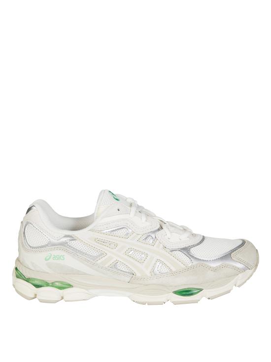 26SS 아식스 스니커즈 1203A383 113 Cream white