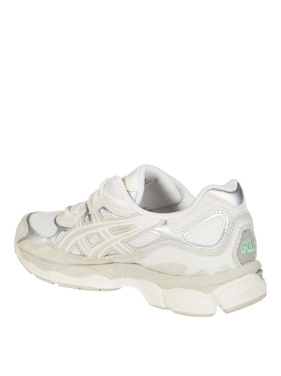 26SS 아식스 스니커즈 1203A383 113 Cream white - ASICS