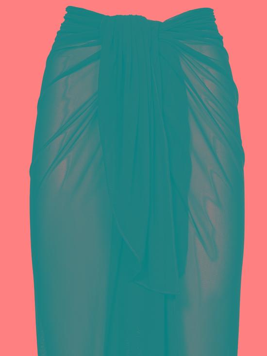 26SS 피시코 비치웨어 CP06L0 F0009 Black - FISICO