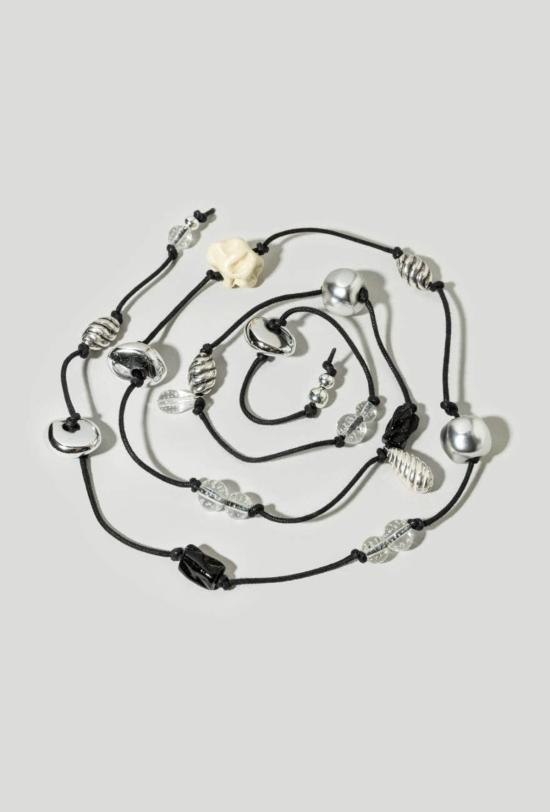  Maslo Jewelry 벨트 마슬로 주얼리 빈티지 비즈