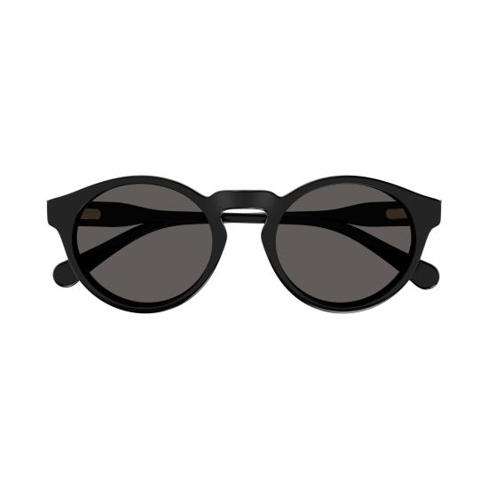 26SS [키즈] 끌로에 액세서리 CC0014S 005 BLACK BLACK GREY - CHLOE