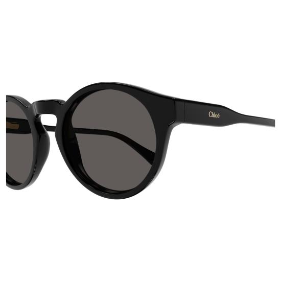 26SS [키즈] 끌로에 액세서리 CC0014S 005 BLACK BLACK GREY