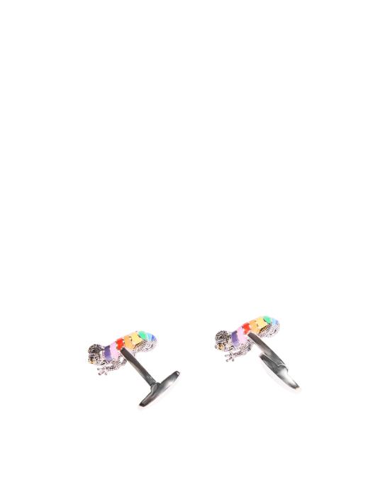 25SS 폴 스미스 커프스 링크/타이 홀더 M1A CUFF PCAM 97 MULTICOLOR - PAUL SMITH