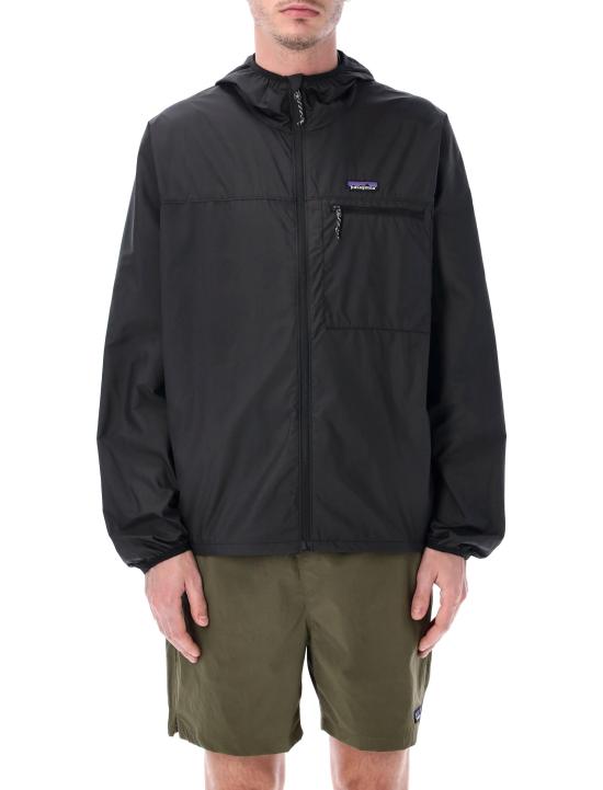 26SS 파타고니아 라이트 배리어블 자켓 20495BLK BLACK DOM