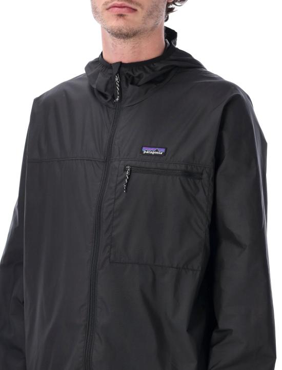 26SS 파타고니아 라이트 배리어블 자켓 20495BLK BLACK DOM - PATAGONIA