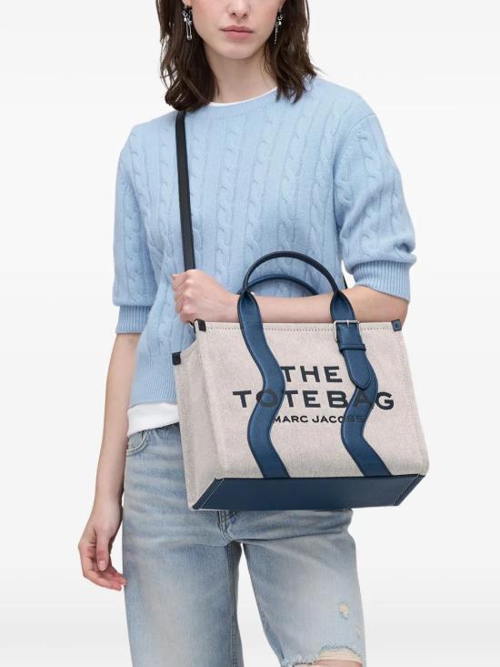 26SS 마크제이콥스 토트백 2S6HTT002H02104 White - MARC JACOBS