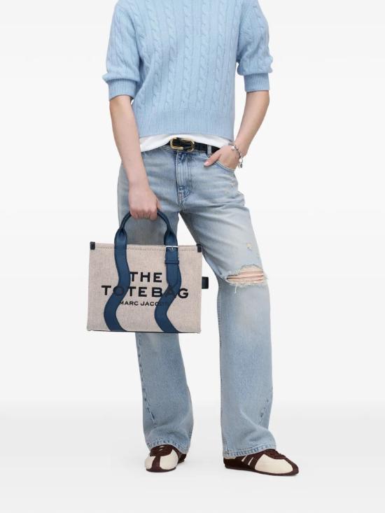 26SS 마크제이콥스 토트백 2S6HTT002H02104 White - MARC JACOBS