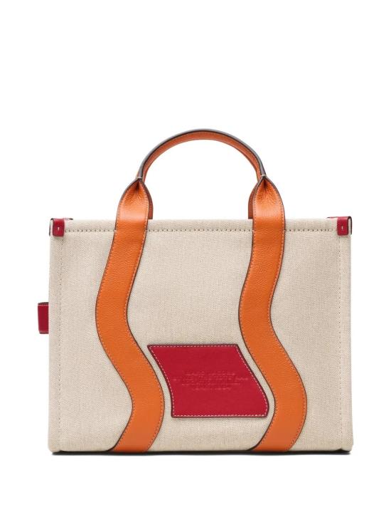 26SS 마크제이콥스 토트백 2S6HTT002H02253 Orange - MARC JACOBS