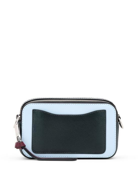 26SS 마크제이콥스 크로스백 2S3HCR500H03456 Blue - MARC JACOBS
