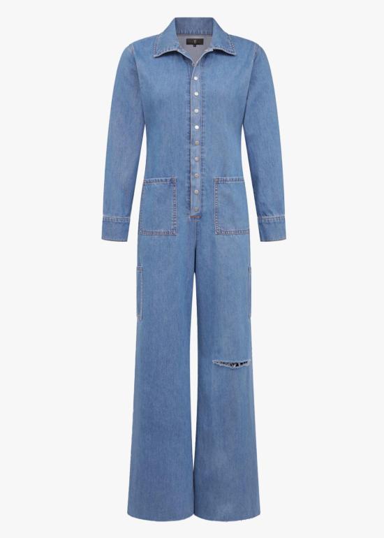  티티 스튜디오 점프수트 Tt 스튜디오 디애나  유니언 스퀘어