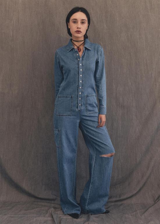  TT Studios 점프수트 Tt 스튜디오 디애나  유니언 스퀘어 - OTHER BRANDS