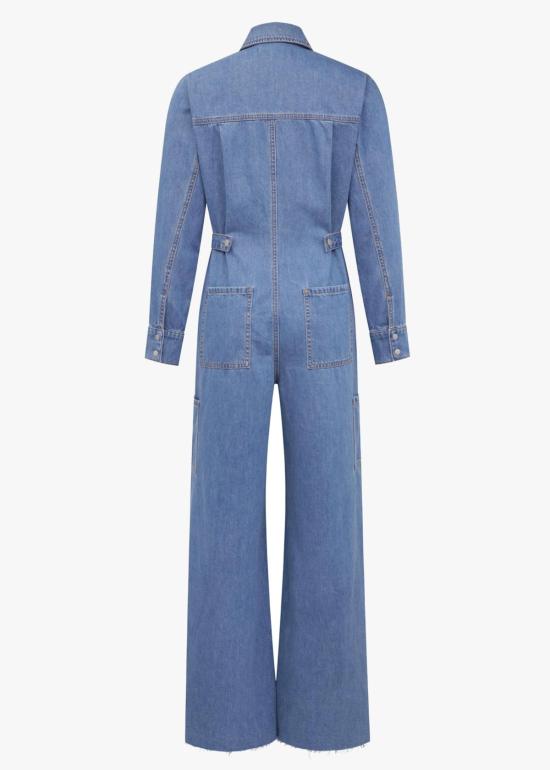  티티 스튜디오 점프수트 Tt 스튜디오 디애나  유니언 스퀘어 - TT STUDIOS