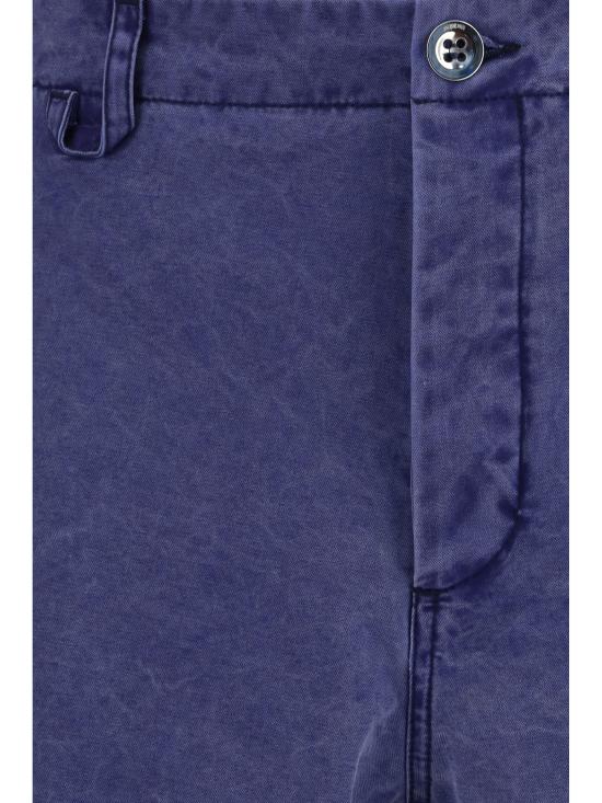 26SS 자크뮈스 숏팬츠 SOM00544AD00061 330 Blue - JACQUEMUS