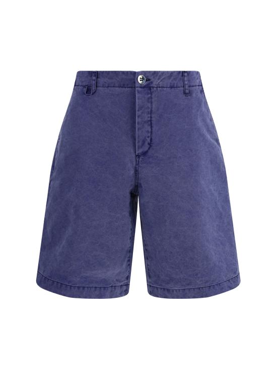 26SS 자크뮈스 숏팬츠 SOM00544AD00061 330 Blue