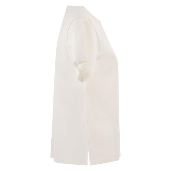 26SS 위켄드막스마라 폴로 티셔츠 2615971042600 WHITE - WEEKEND MAX MARA