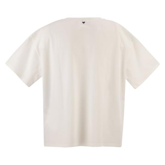 26SS 위켄드막스마라 탑 2615941062600 MULTICOLOR - WEEKEND MAX MARA