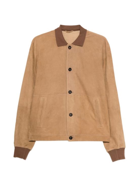 26SS 꼬르넬리아니 패딩 27L5T22720178 033 Beige
