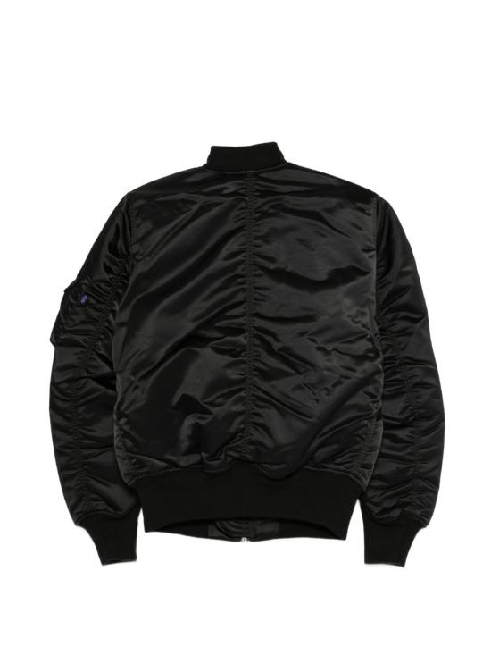 26SS 알파 패딩 756111 03 Black - ALPHA