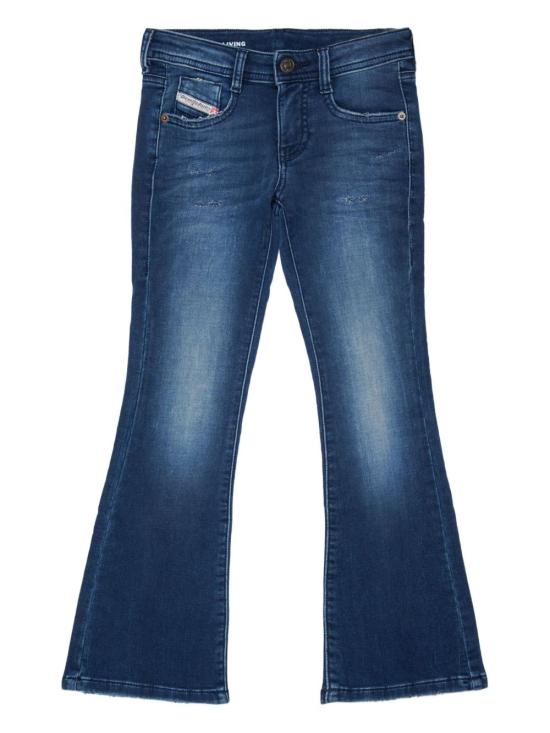 26SS [키즈] 디젤 진 J02341KXBR1 K01 Blue