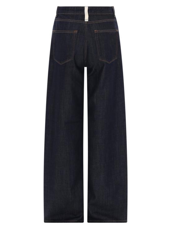 26SS 아미시 데님 팬츠 AMD001D746 0021C0999 DENIM - AMISH