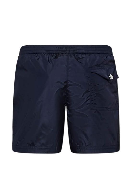 26SS [키즈] 몽클레어 스윔팬츠 2C00005 53326742 Blue - MONCLER