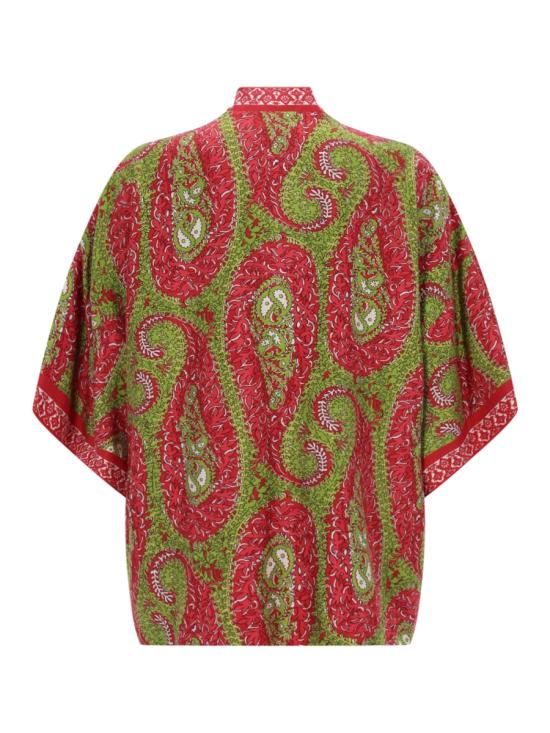 26SS 에트로 자켓 WRCA0025 AKH14X0896 MULTICOLOUR - ETRO