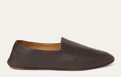 25SS 로로피아나 로퍼 FAO7135 H487